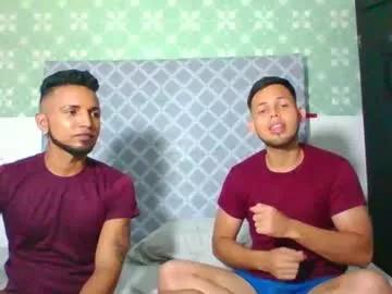 darkdreams_latin from Chaturbate is Freechat