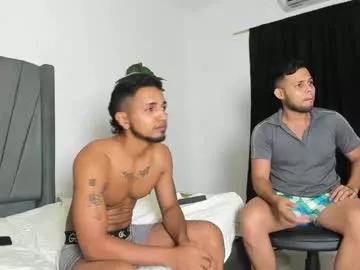 darkdreams_latins from Chaturbate is Freechat