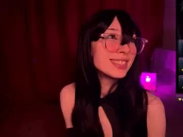 darkfirenight from Chaturbate is Freechat