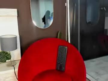 darkleia_dh from Chaturbate is Freechat