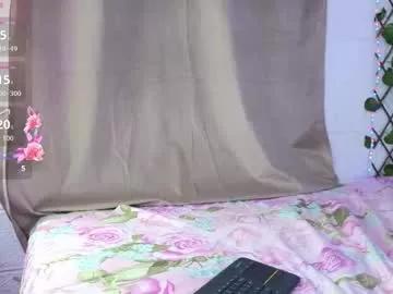 darkluna07 from Chaturbate is Freechat