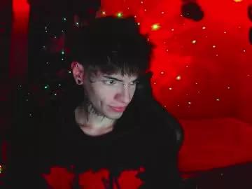 darkness_prince_x from Chaturbate is Freechat