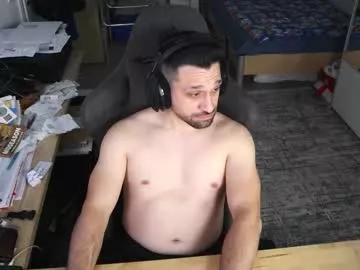 darkschneider_ from Chaturbate is Freechat