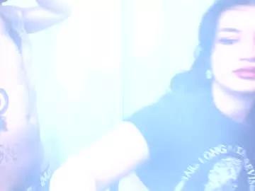 darling_and_dante from Chaturbate is Freechat