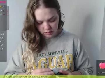 darling_tony18 from Chaturbate is Freechat