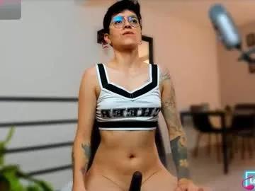 dass_roman from Chaturbate is Freechat