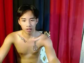 dave_boyyy from Chaturbate is Freechat