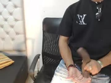 david_bandercock from Chaturbate is Freechat