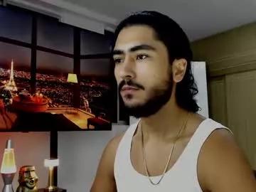 david_johnson372 from Chaturbate is Freechat