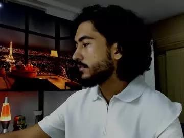 david_johnson372 from Chaturbate is Freechat