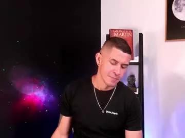david_stark_1 from Chaturbate is Freechat