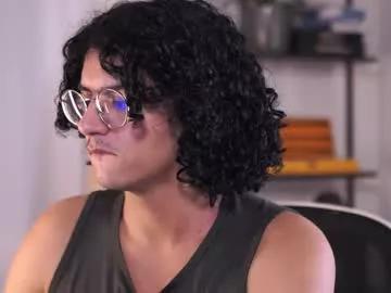 daviidangelo from Chaturbate is Freechat
