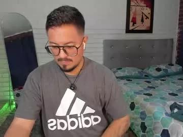 daviidevans from Chaturbate is Freechat