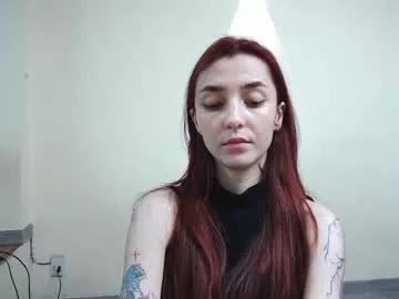 dead_girll from Chaturbate is Freechat