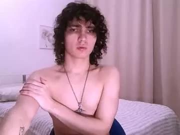 dean_raven from Chaturbate is Freechat