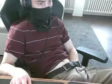 deanparkerx from Chaturbate is Freechat