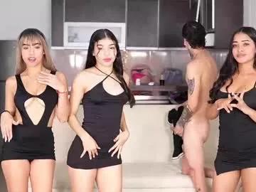 dears_pearlss from Chaturbate is Freechat