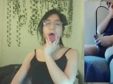 deciduousdoll from Chaturbate is Freechat