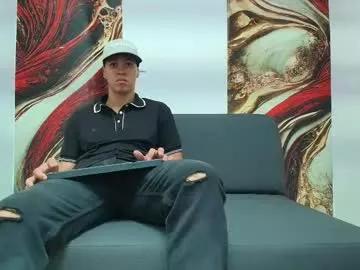 deivy_owen from Chaturbate is Freechat