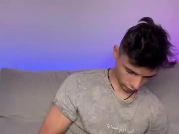 denlover from Chaturbate is Freechat