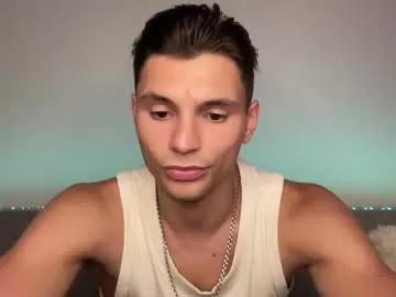 denlover from Chaturbate is Freechat