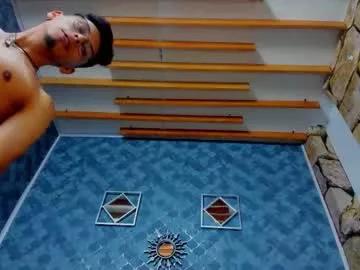 dereck_monroe from Chaturbate is Freechat