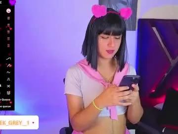 derek_grey1 from Chaturbate is Freechat