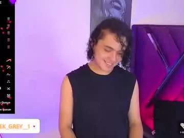 derek_greyy_ from Chaturbate is Freechat