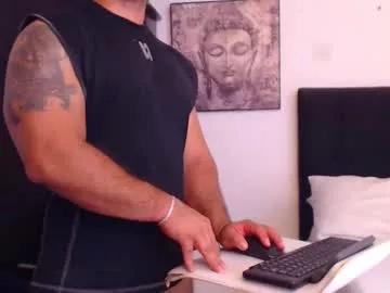 derek_group from Chaturbate is Freechat