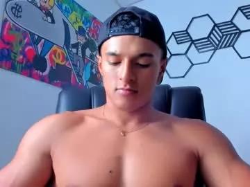 derry_adams1237 from Chaturbate is Freechat