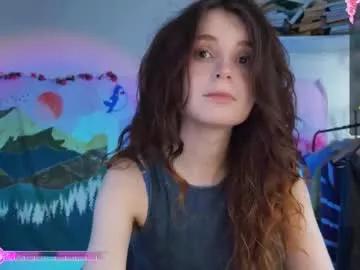 deva_green from Chaturbate is Freechat