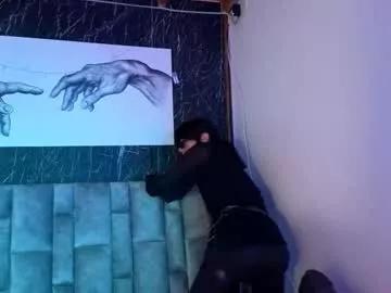 devils_cry_ from Chaturbate is Freechat