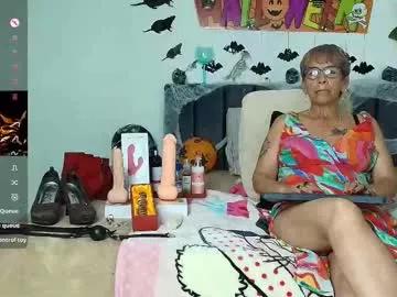 devora_mature65 from Chaturbate is Freechat