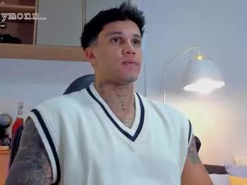 deymon_scott from Chaturbate is Freechat