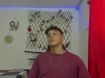 deyvis_taylor77 from Chaturbate is Freechat