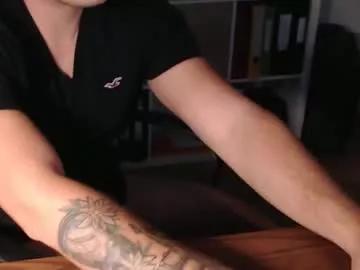 dickeeier96 from Chaturbate is Freechat