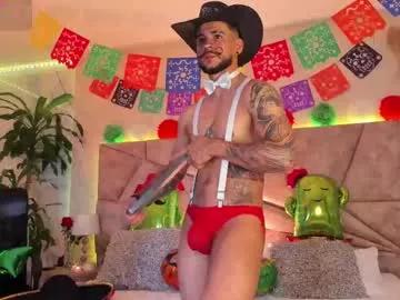 dickgriffith from Chaturbate is Freechat