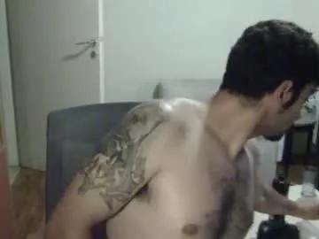 dickus_biggus from Chaturbate is Freechat