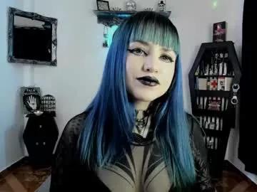 dimmuanddarkness from Chaturbate is Freechat