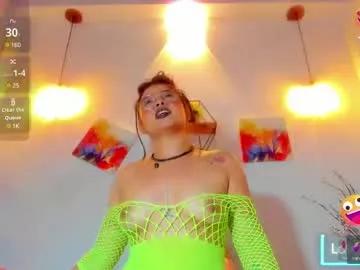 diosahorny69 from Chaturbate is Freechat