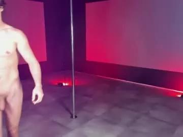 dirty_boss from Chaturbate is Freechat