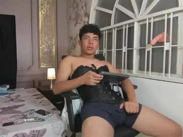 dirtymike69_ from Chaturbate is Freechat