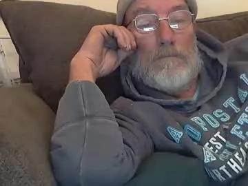 dirtynastyoldman from Chaturbate is Freechat