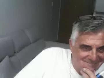 dirtyswiss1958 from Chaturbate is Freechat