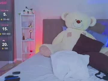 disirenight from Chaturbate is Freechat