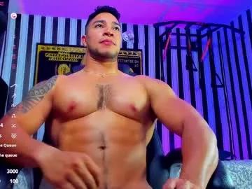 Photos of dixon_ray_ from Chaturbate is Freechat