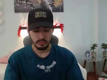 dmitrisanders1 from Chaturbate is Freechat
