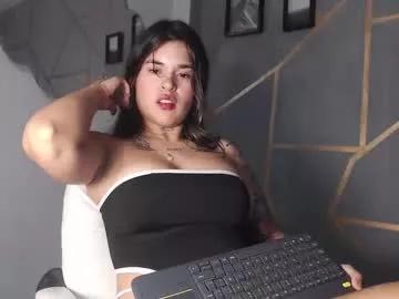 doll_and_thebrown from Chaturbate is Freechat