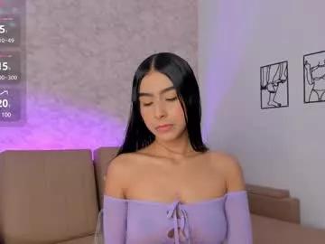 doll_emily1 from Chaturbate is Freechat