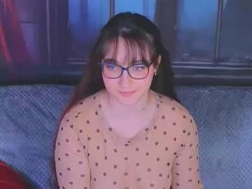 doll_tessa from Chaturbate is Freechat